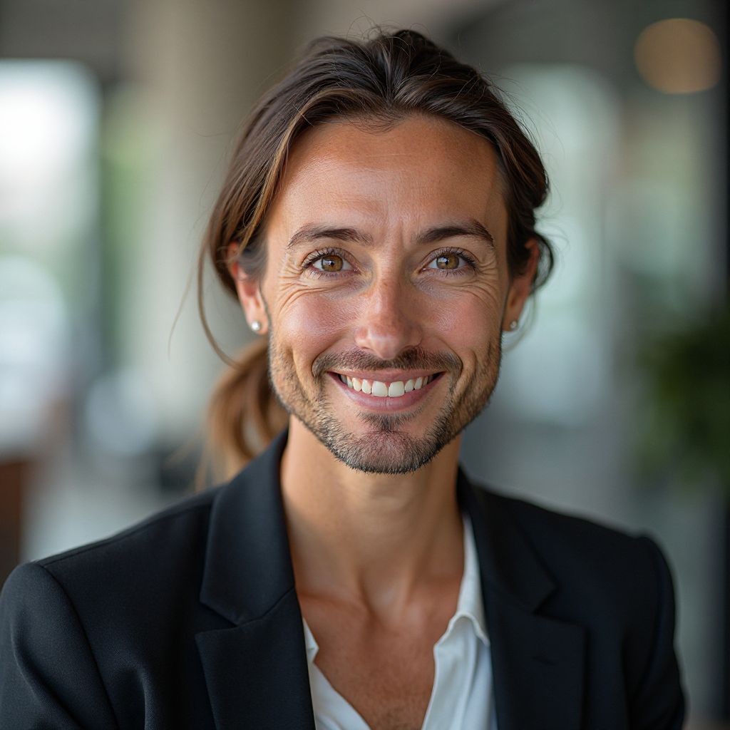 Marcus Rötger